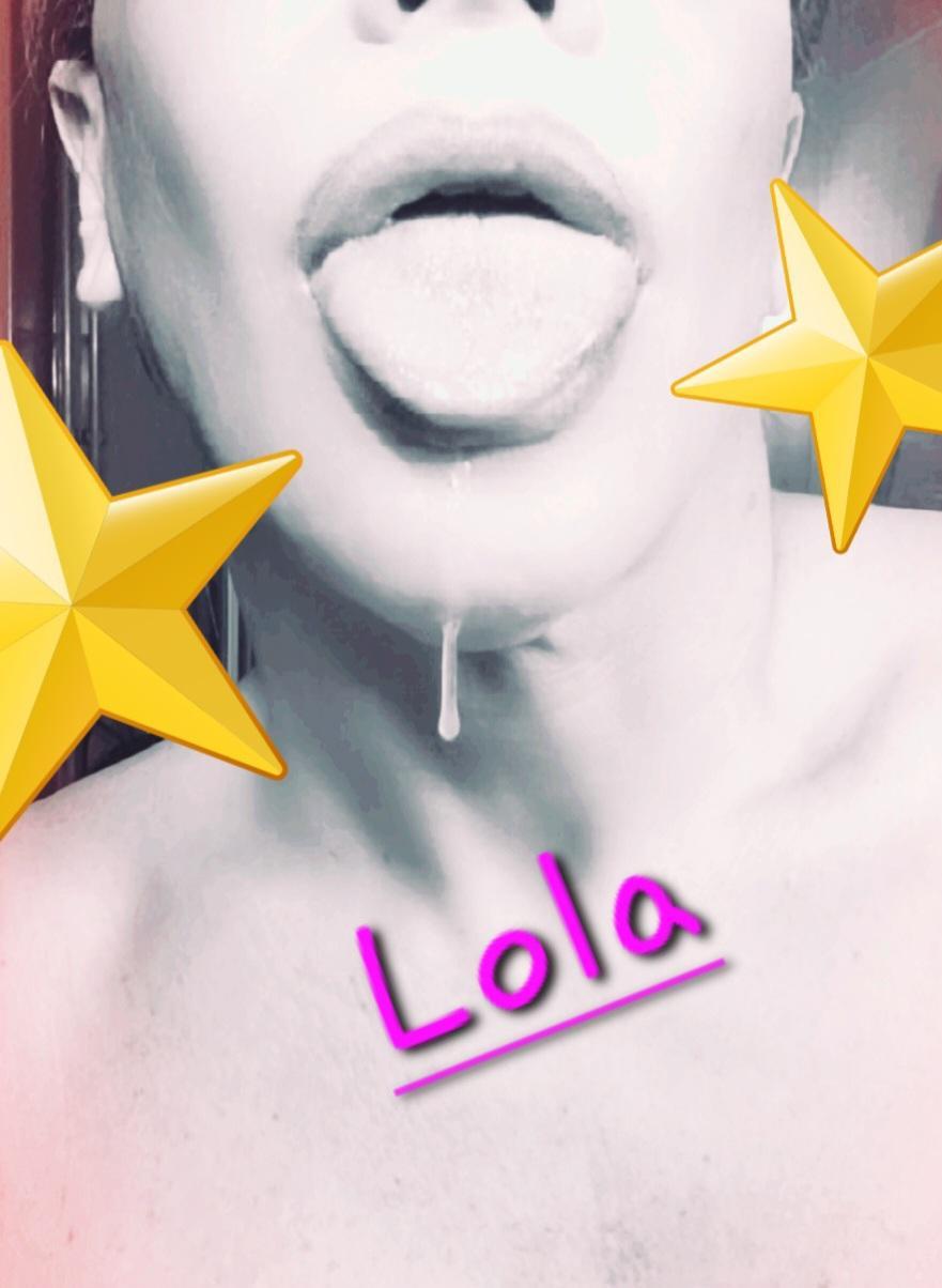 lolasexi4 from Spain