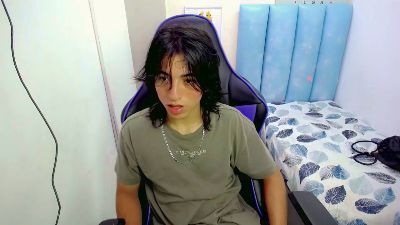 louis_baltazar from Colombia