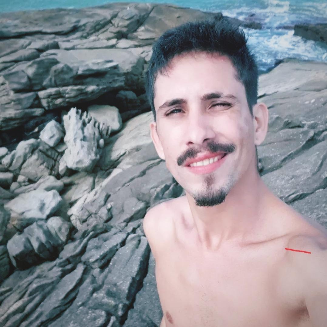luasla from Brazil