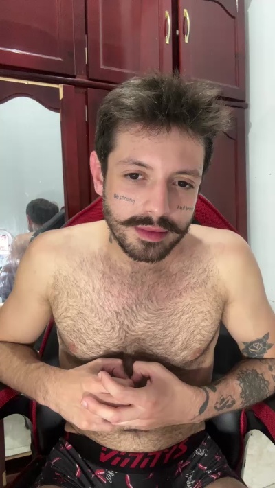 luccasKonigxxx from Brazil