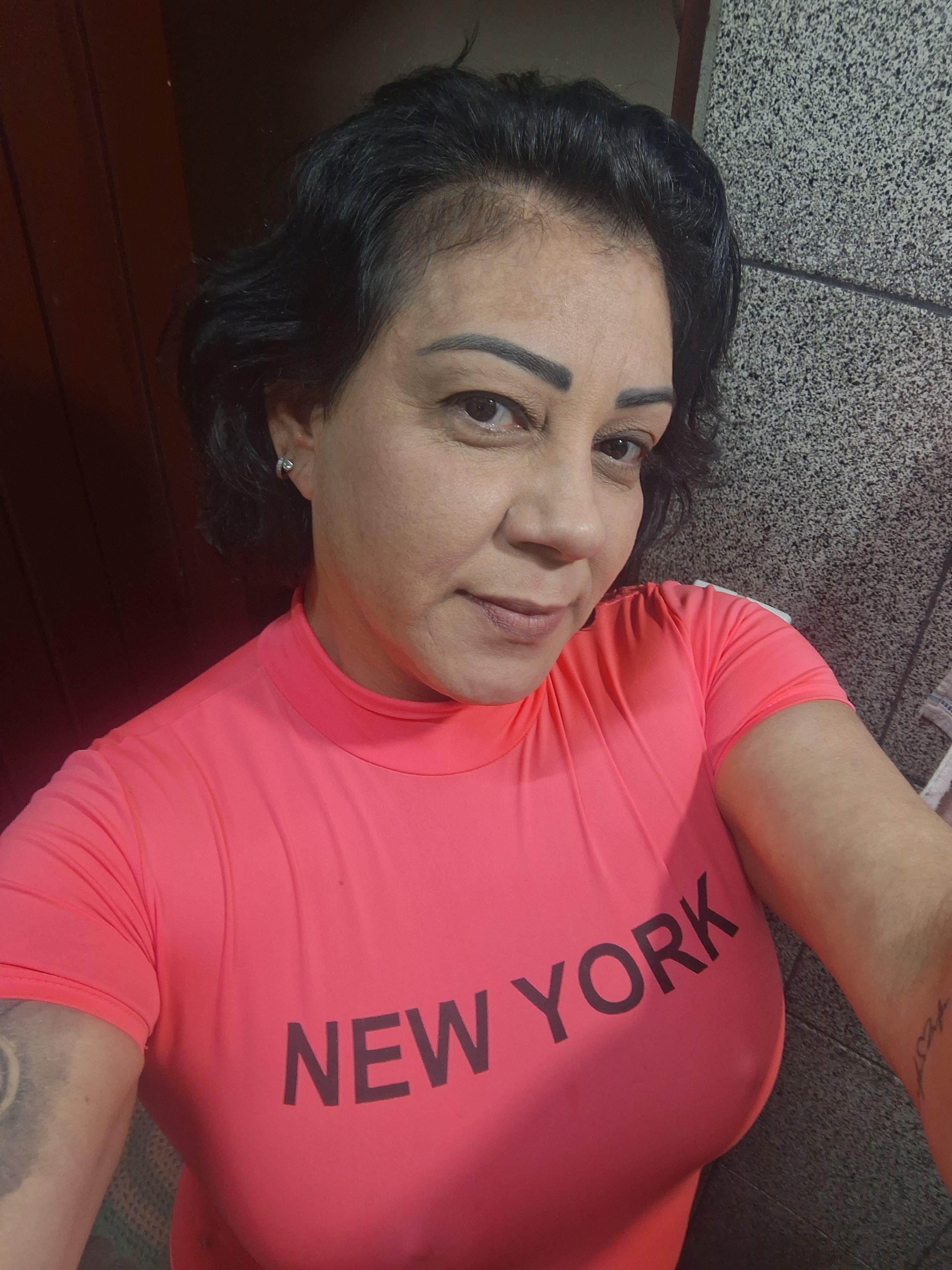 lucimaralu82 from Brazil