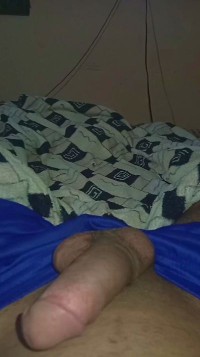 luismi1519 from Venezuela