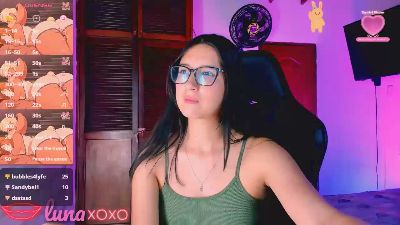 luniverse_ from Colombia
