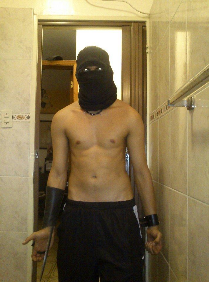 m4sturbame1 from Venezuela
