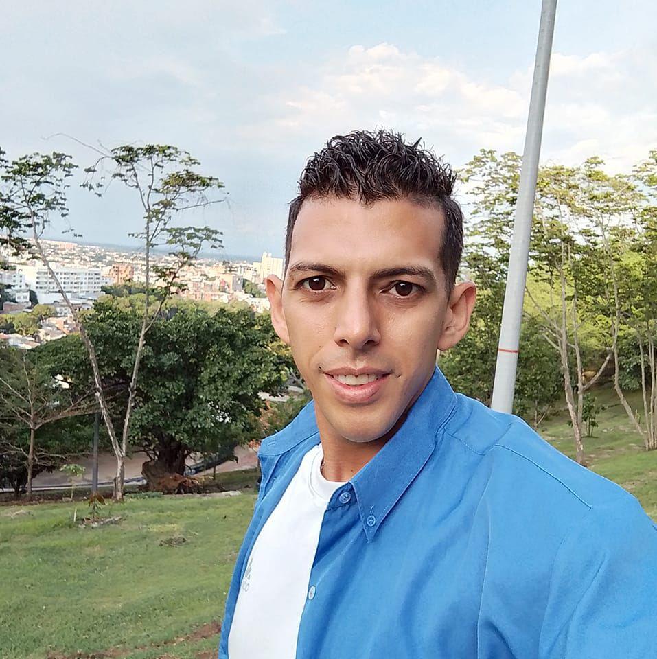 maeo2025 from Colombia