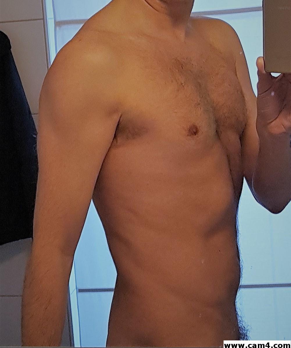 man_cam_muc from Germany