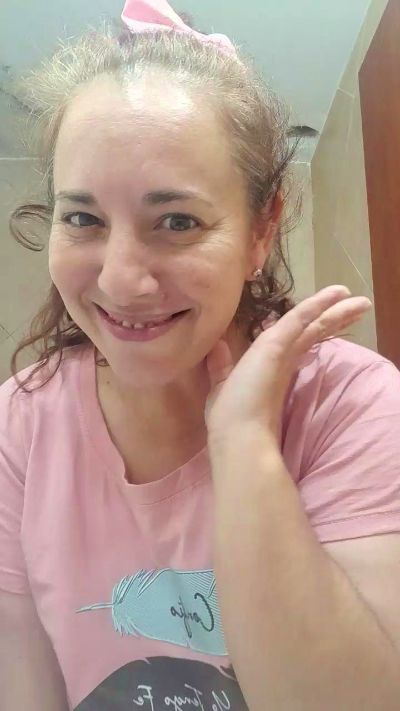 mariela50 from Argentina