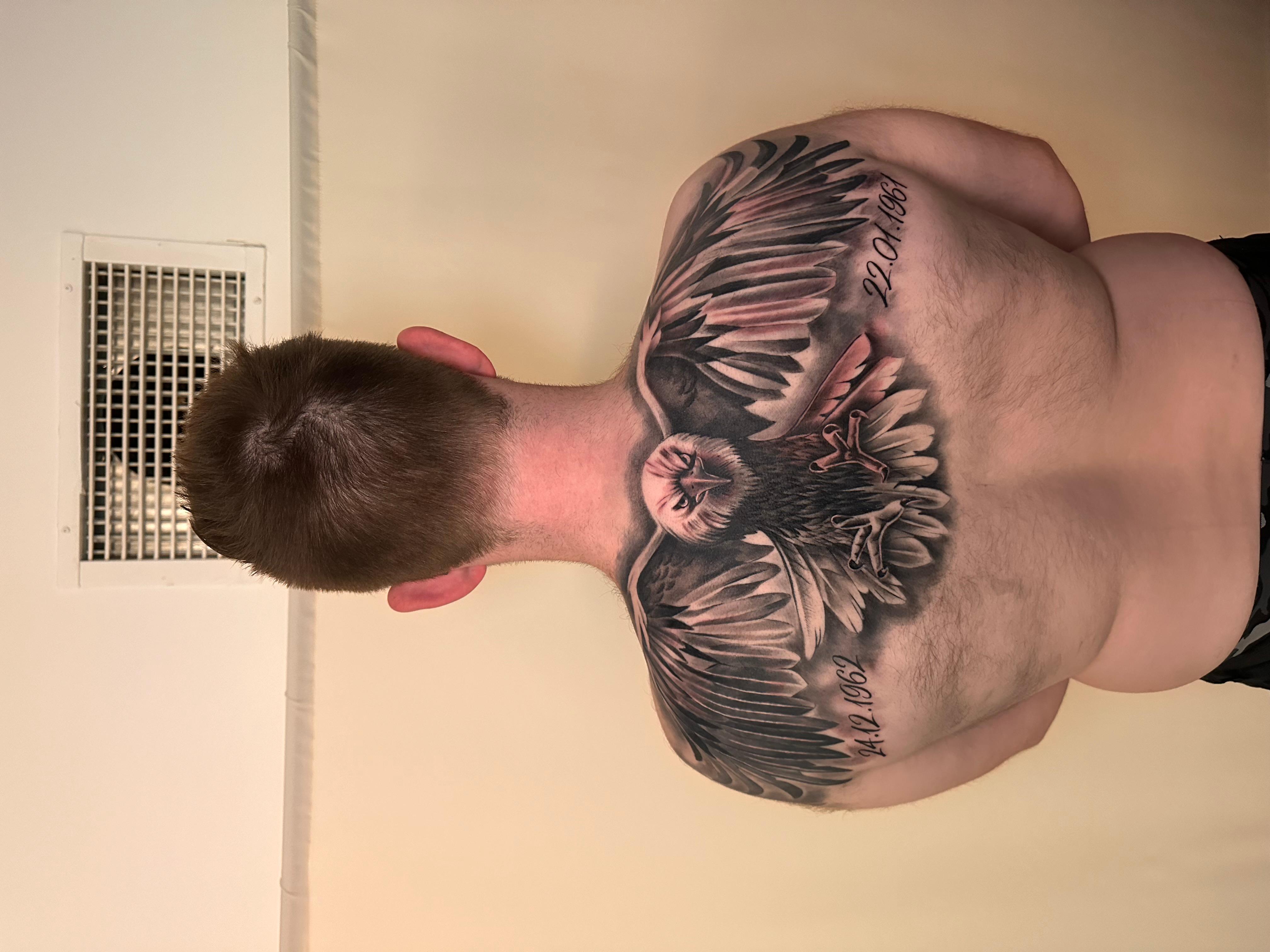 markus1254 from Germany