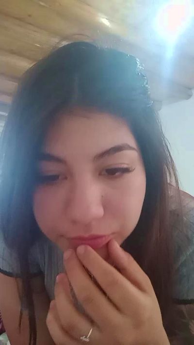 martinitasexy from Argentina