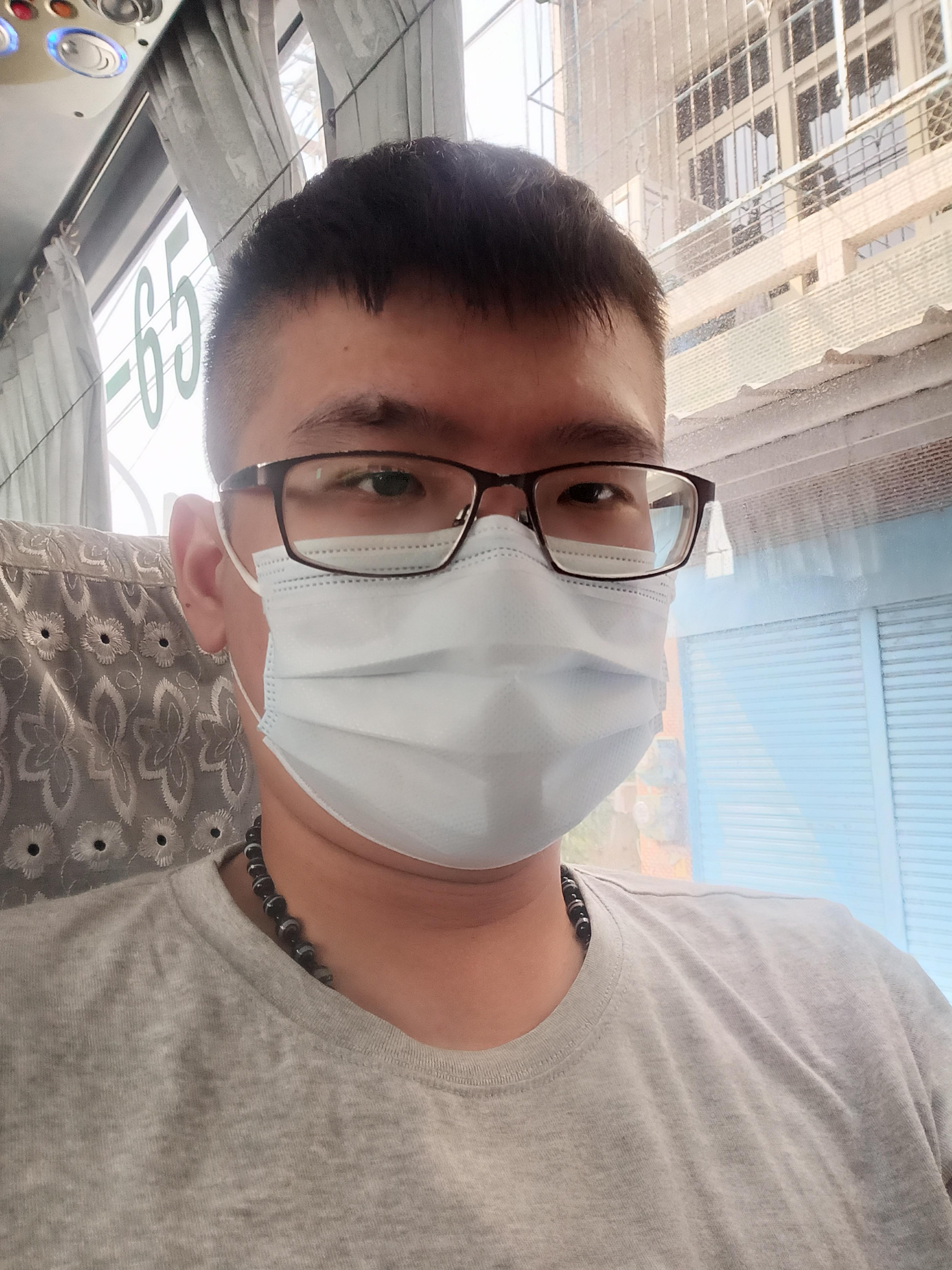 matt1645 from Taiwan