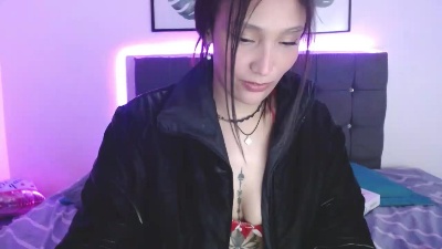 mia_collens_ from Chile