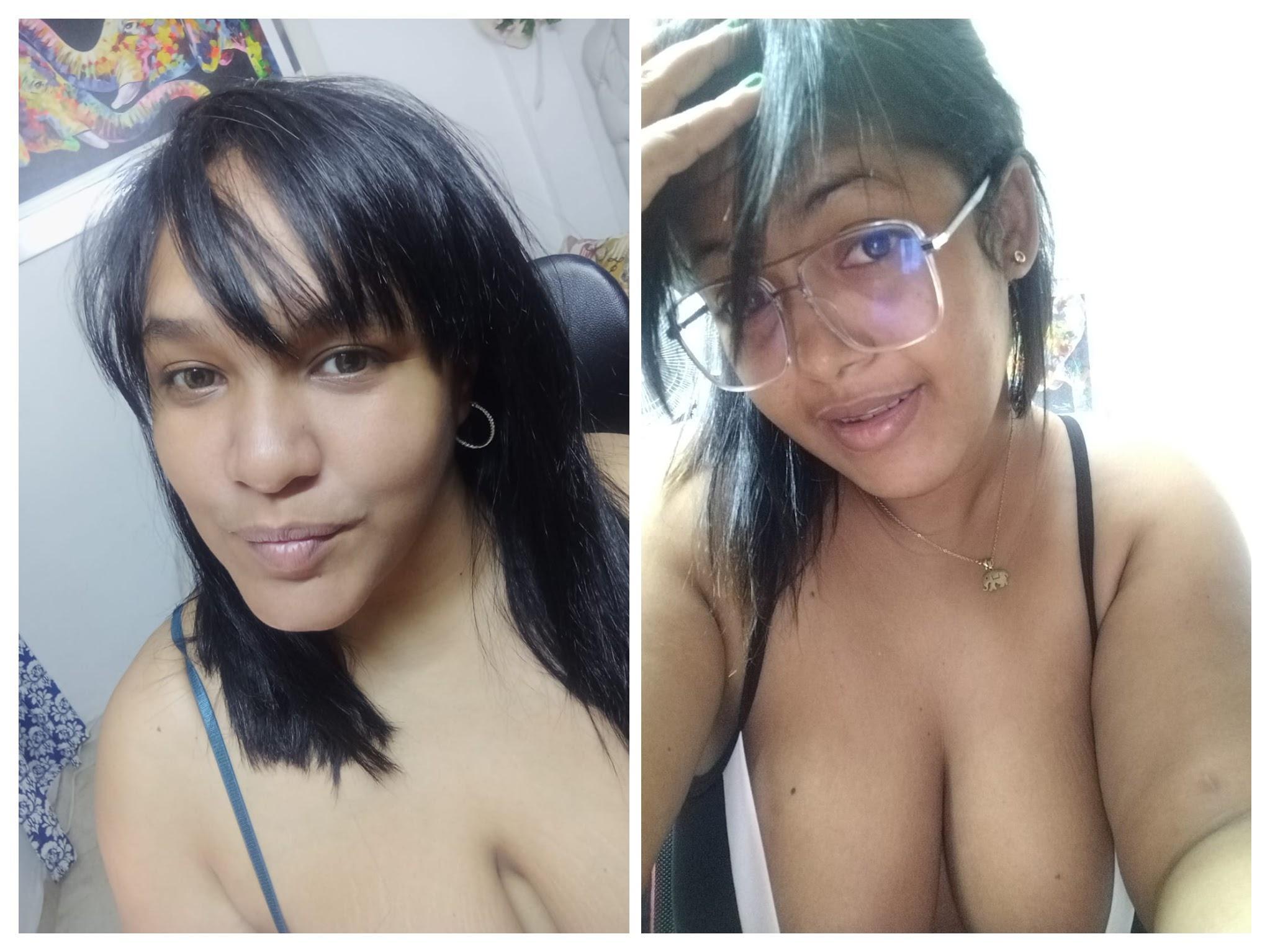 miajoseph_ from Colombia