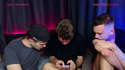 michael_sexdev1 from Russia