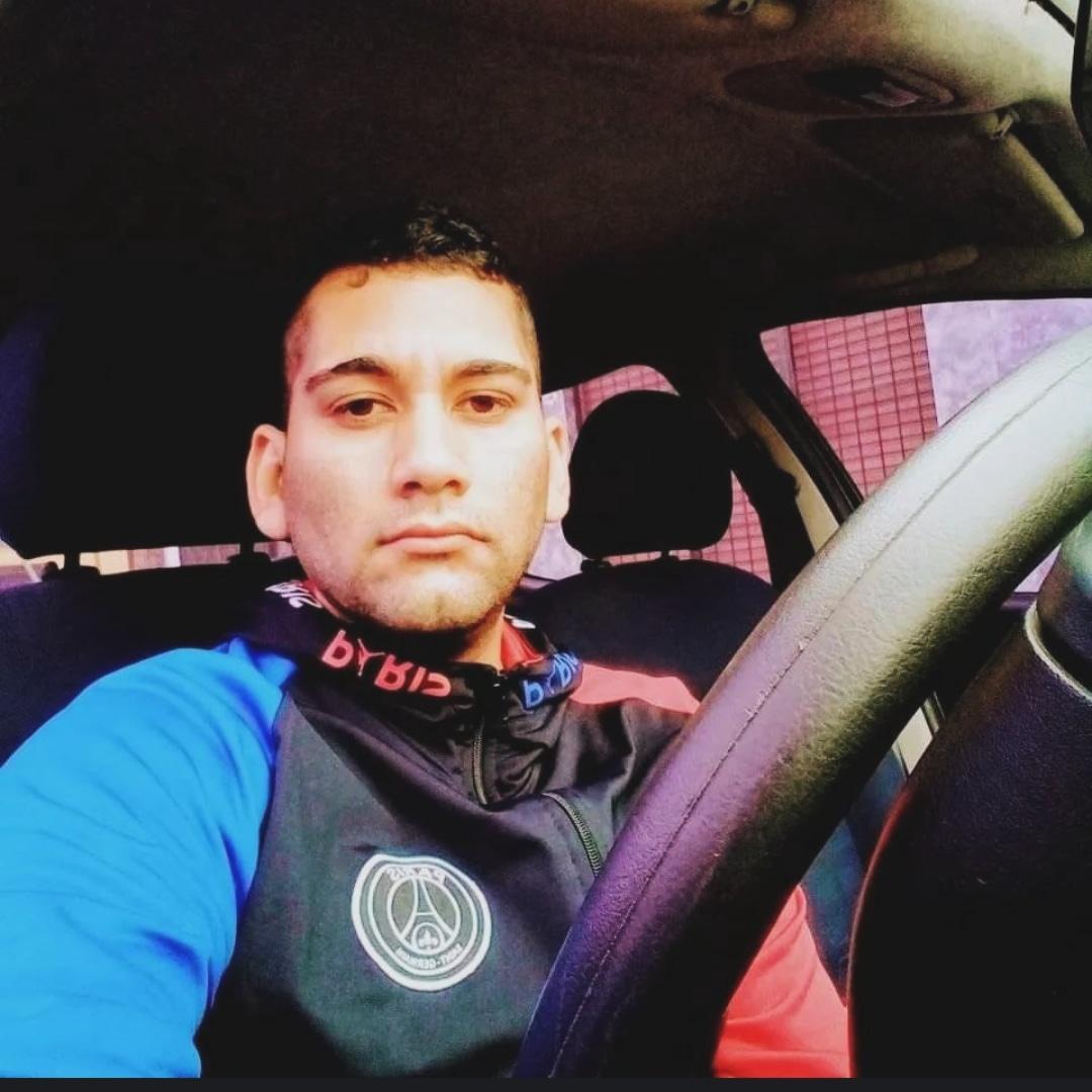 migue291 from Argentina