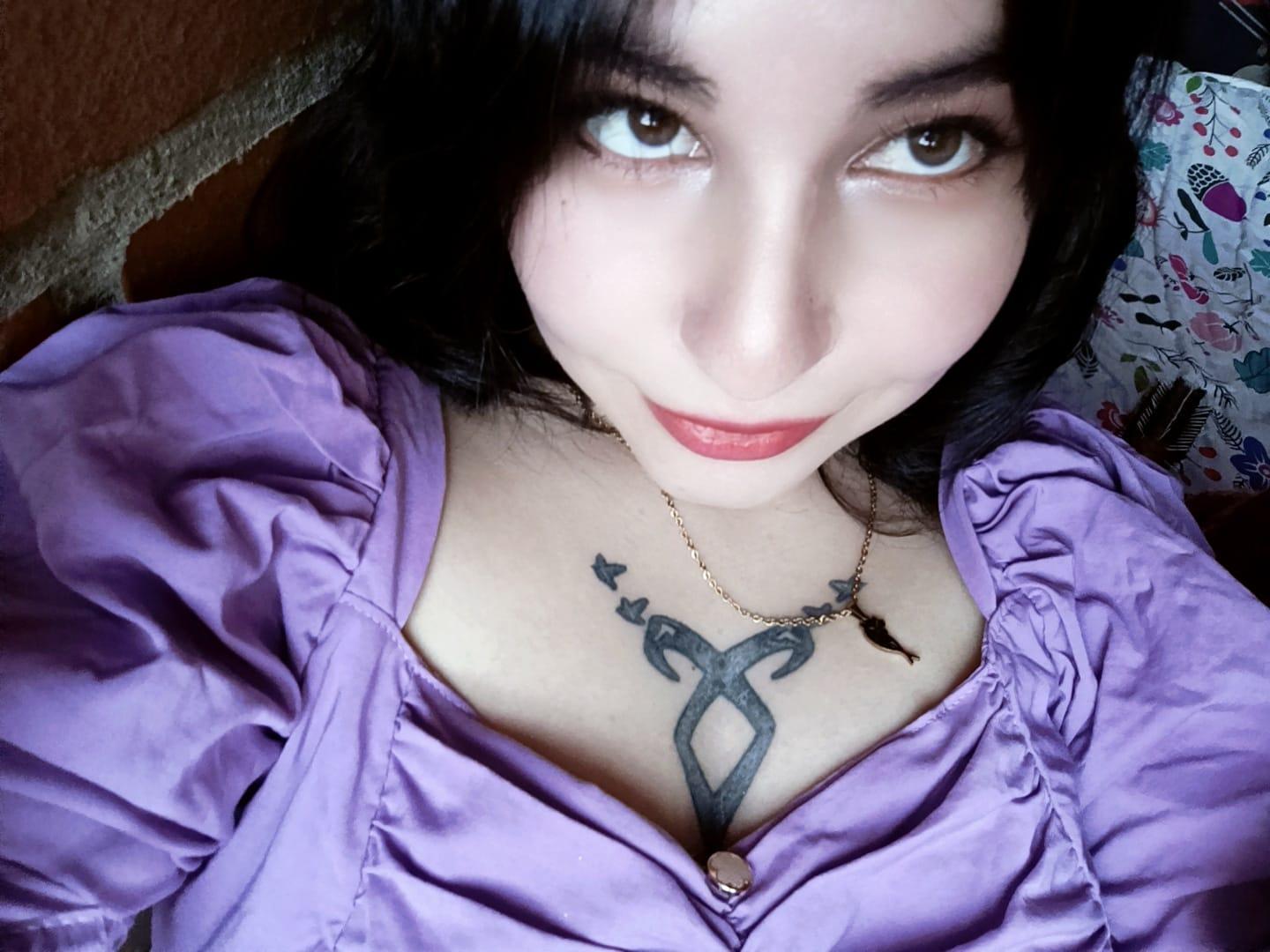 miilena23 from Colombia