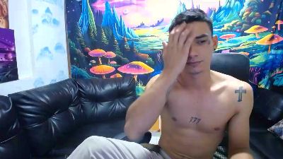 mike_vega0 from Colombia