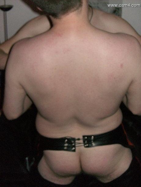 mikesau from Germany