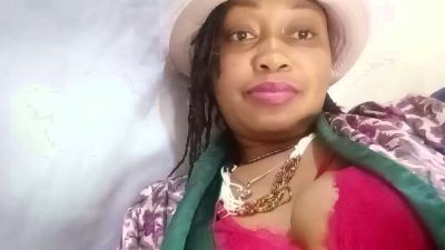 missbunny5 from Kenya