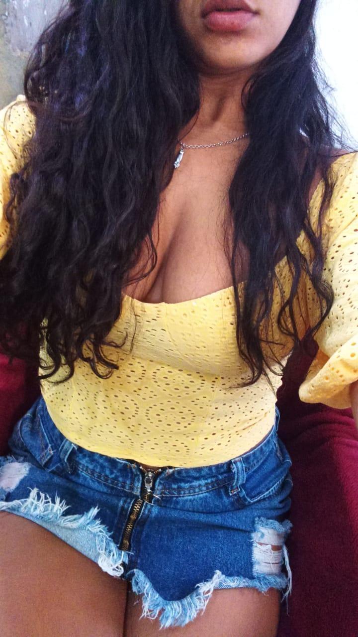 morenajanmbo from Brazil