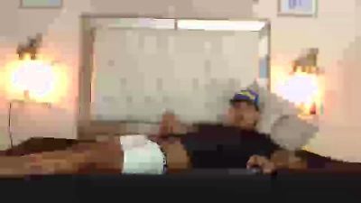 mr_stiven_ from Colombia