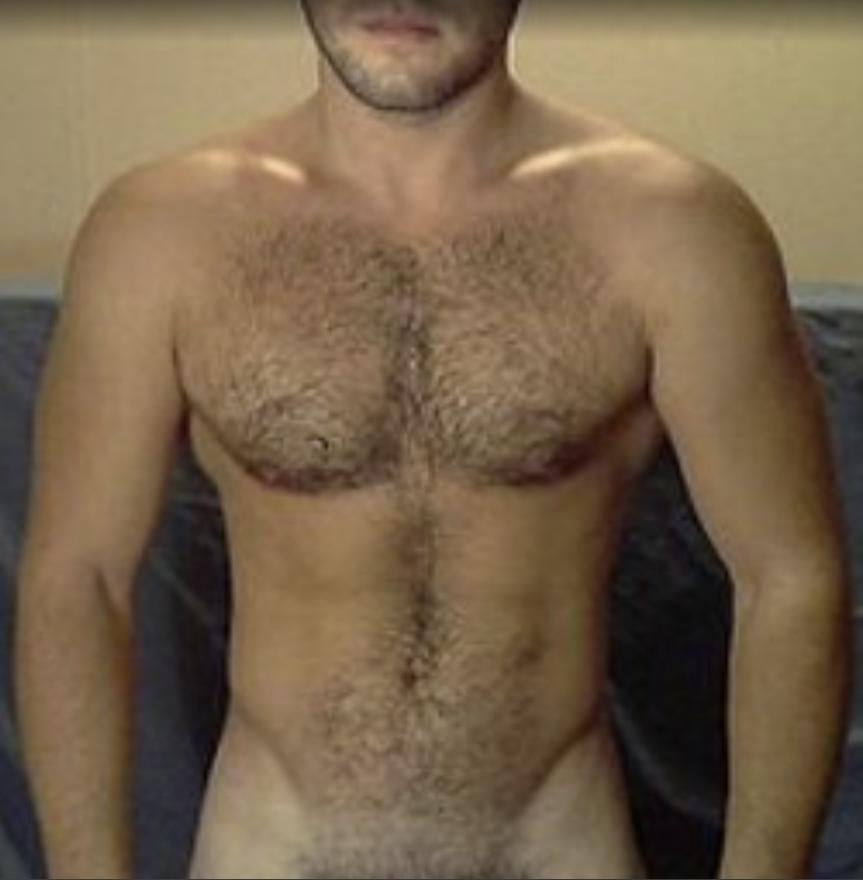 myhairymacho from Spain