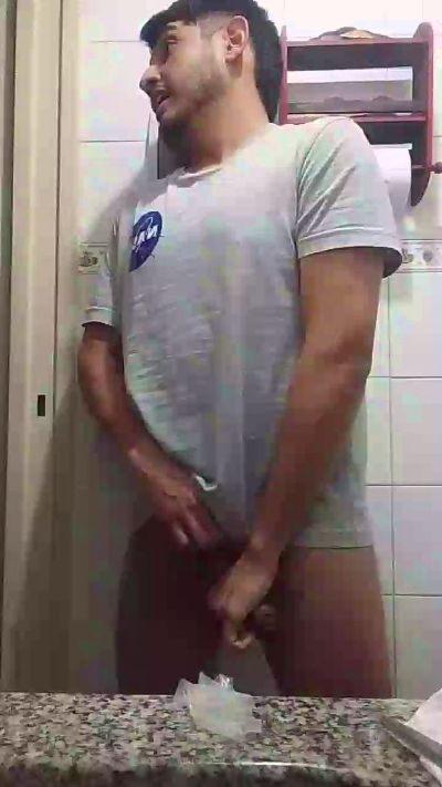 nachobig23 from Argentina