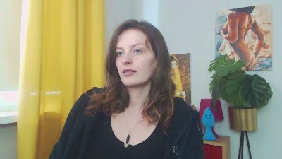 nadine_lust from Germany