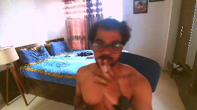 naggy_hot from India