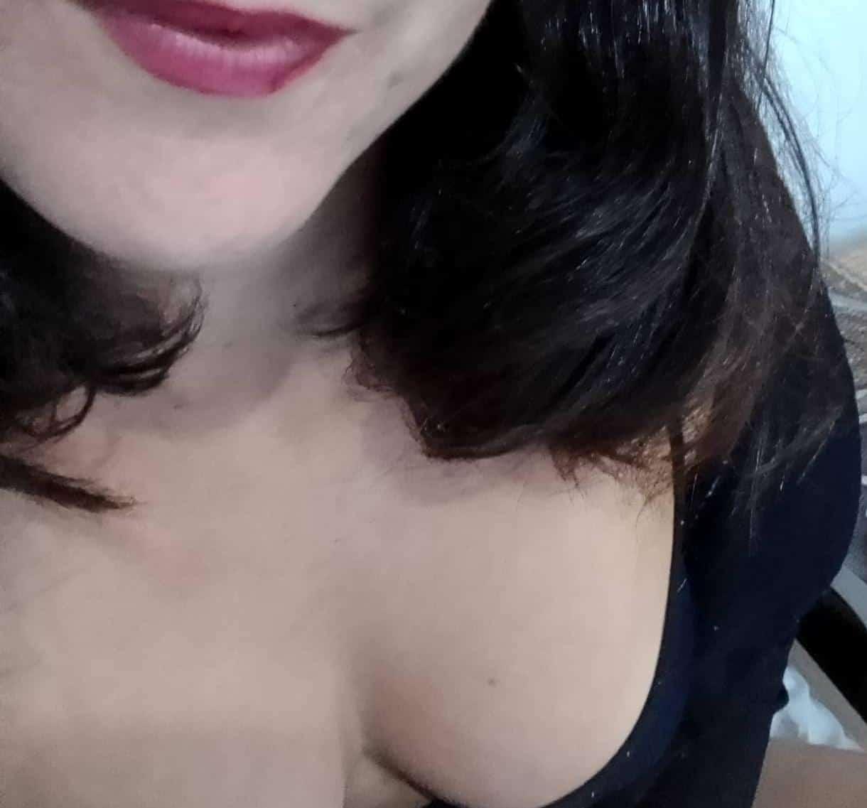 nanasexygirl222 from Brazil