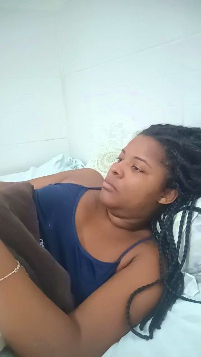 nanynegraa from Brazil