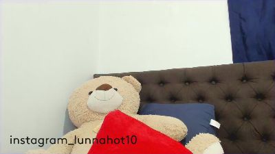 naty_hot_xxx from Colombia