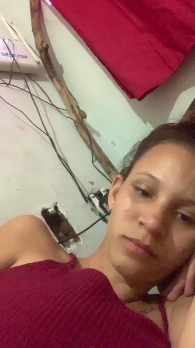 natysapequinha from Brazil