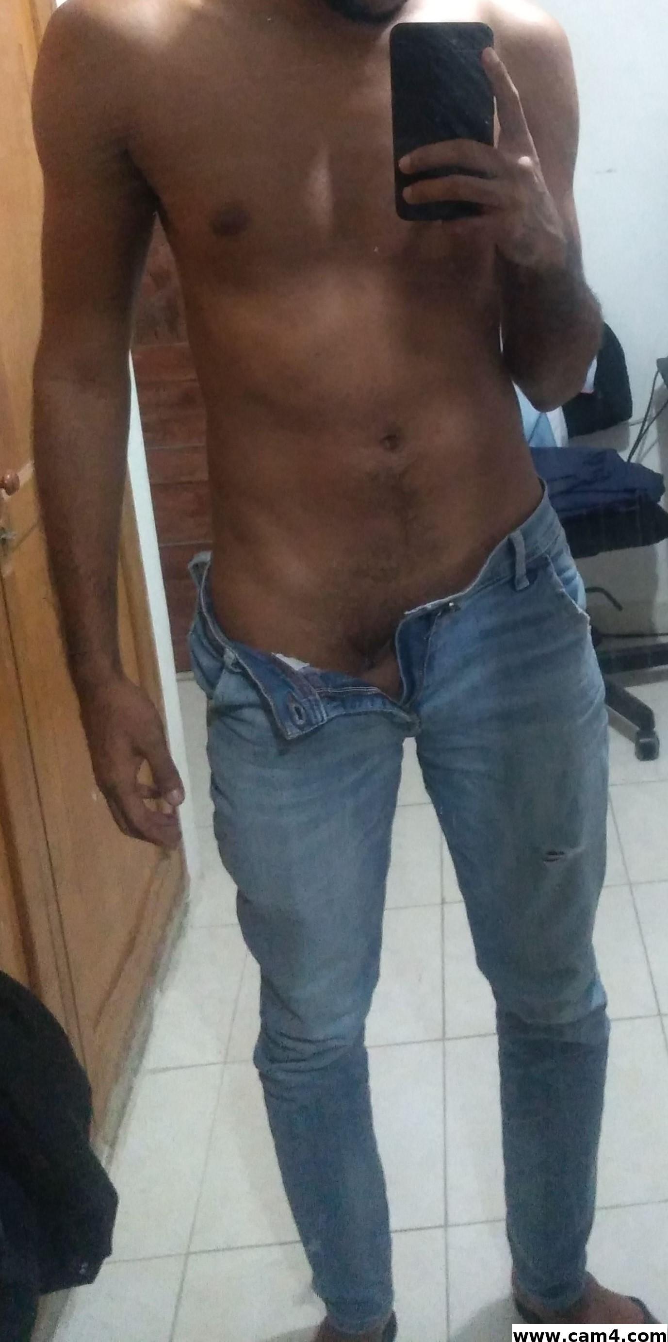 negropower from Colombia