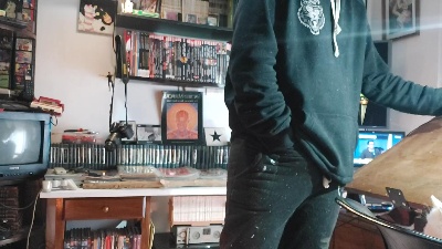 nenenasty_hot from Argentina