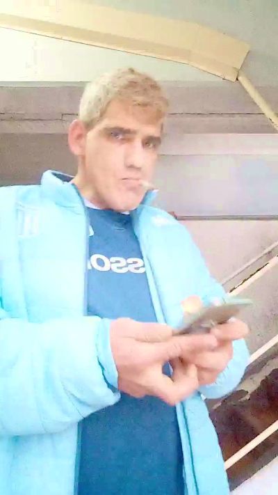nico1873 from Argentina