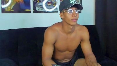 nico_santana from Colombia