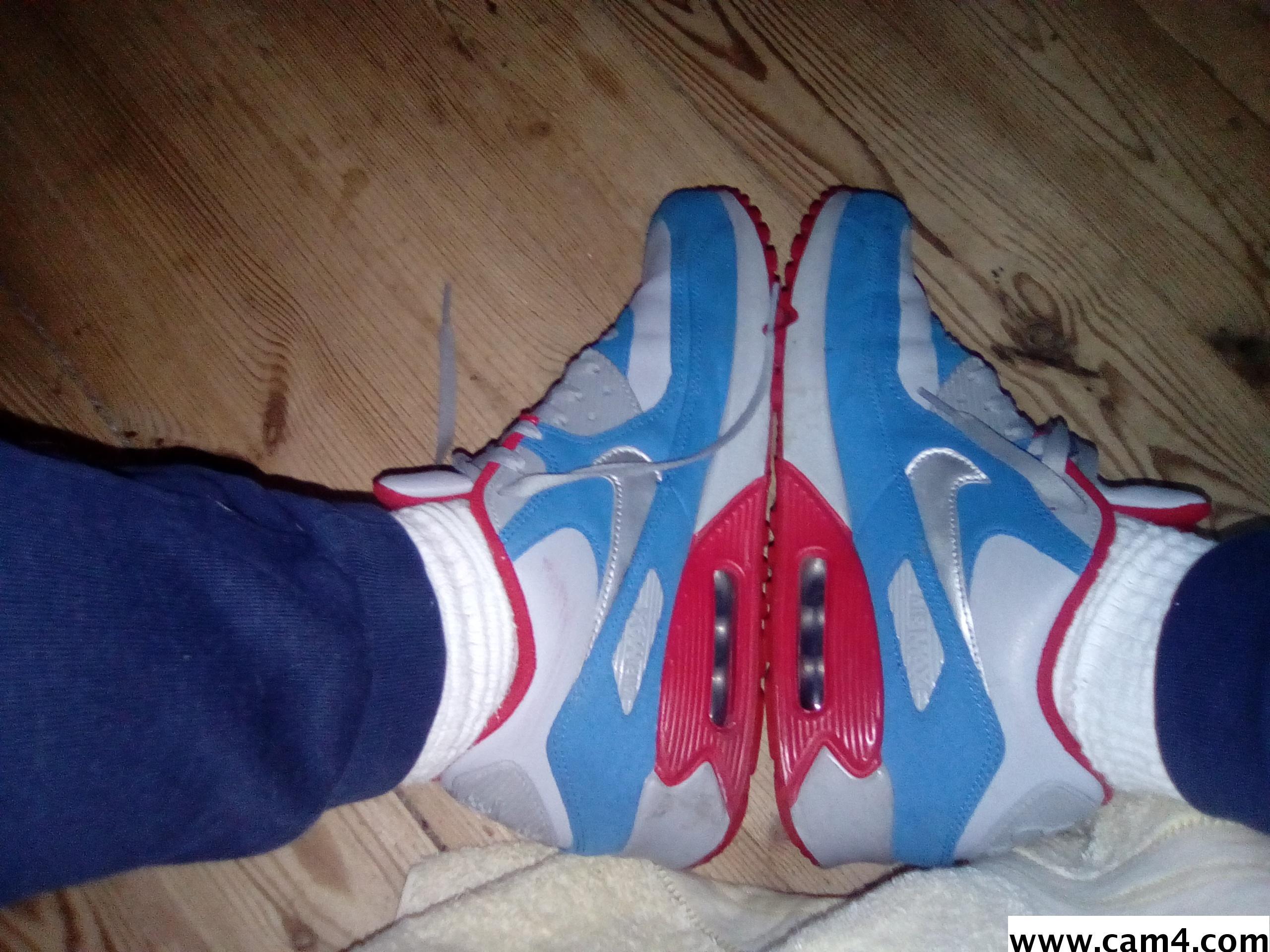 nikegebruike from Netherlands