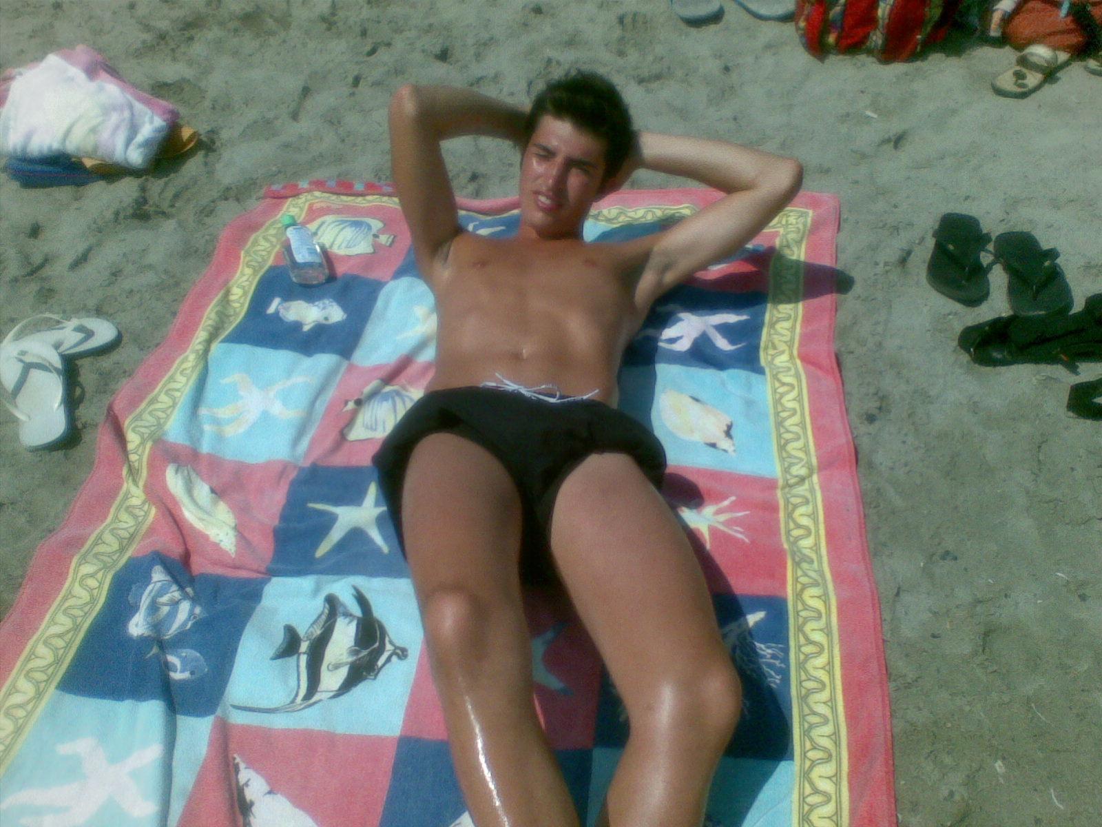 nikolino4 from Italy