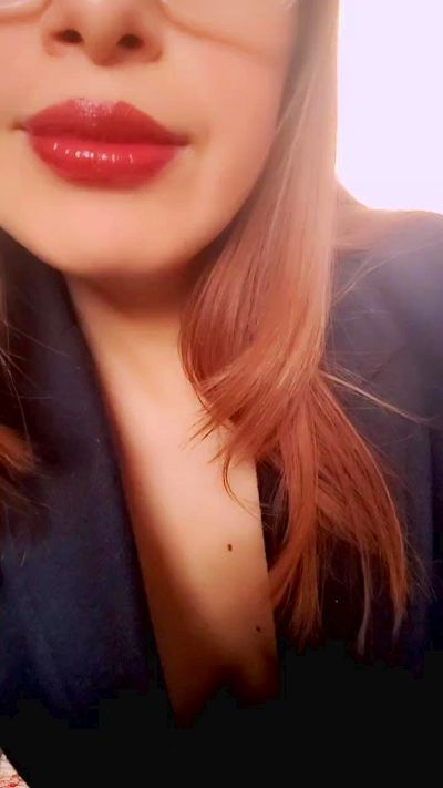 nina95_sexy from Chile