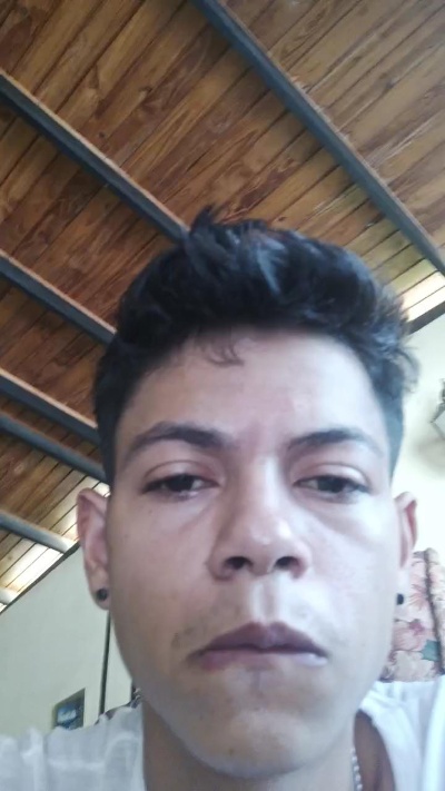 orgil from Colombia