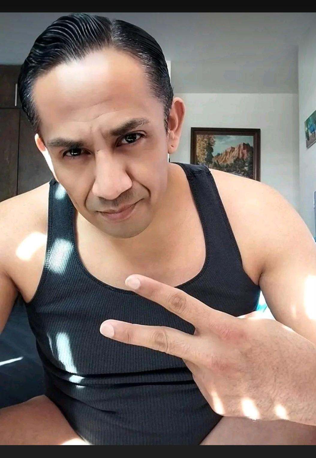 osidejosh4pt0 from Mexico