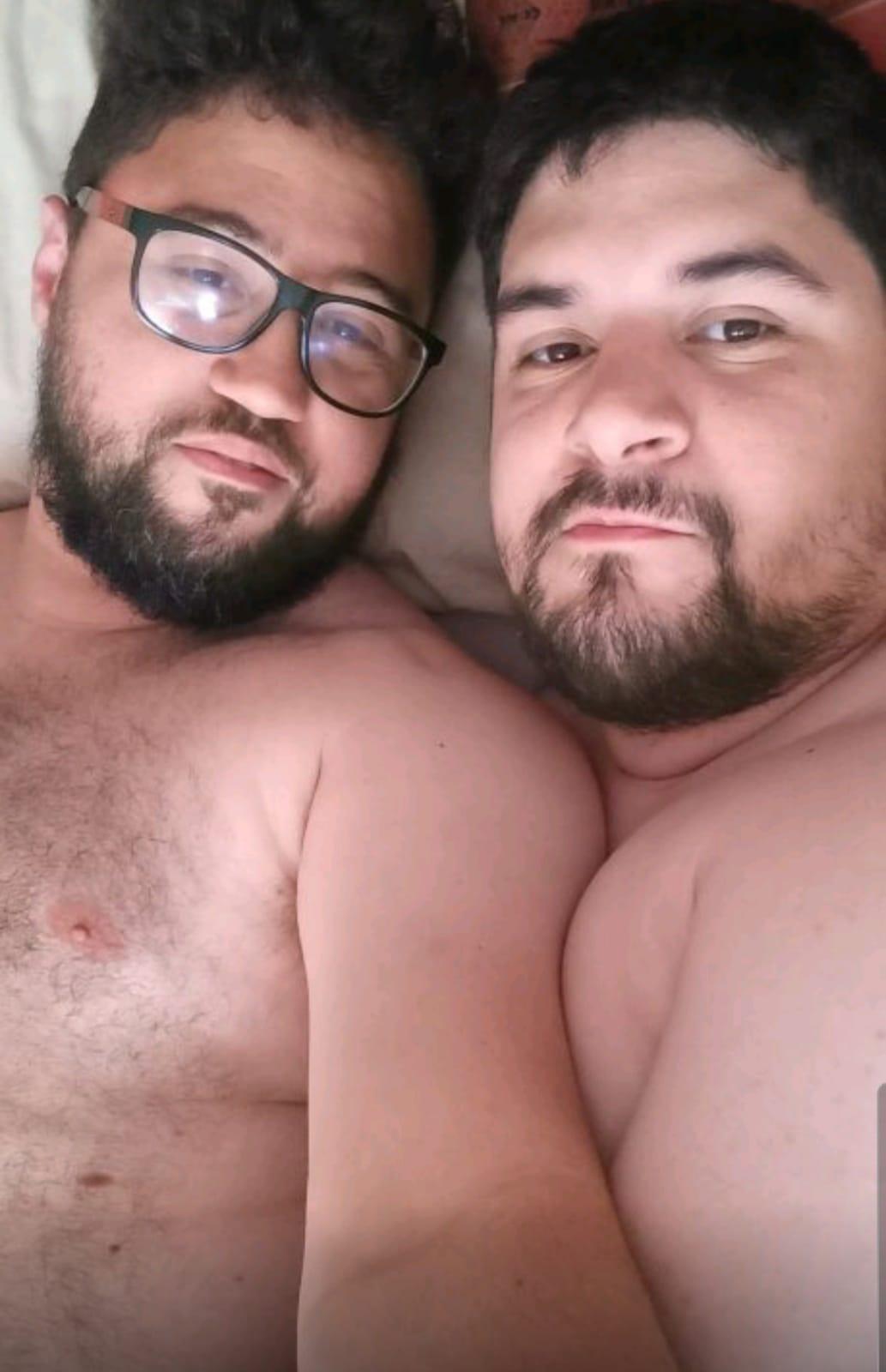 ositospordos from Argentina