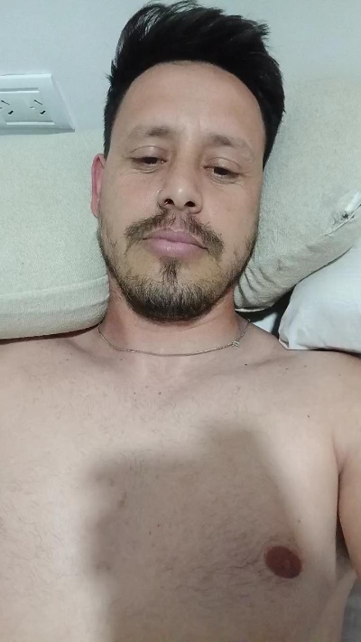 osvaldo34xxx from Argentina