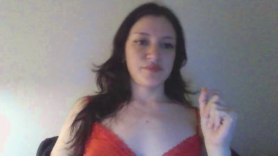 pamelagoddess3 from Argentina