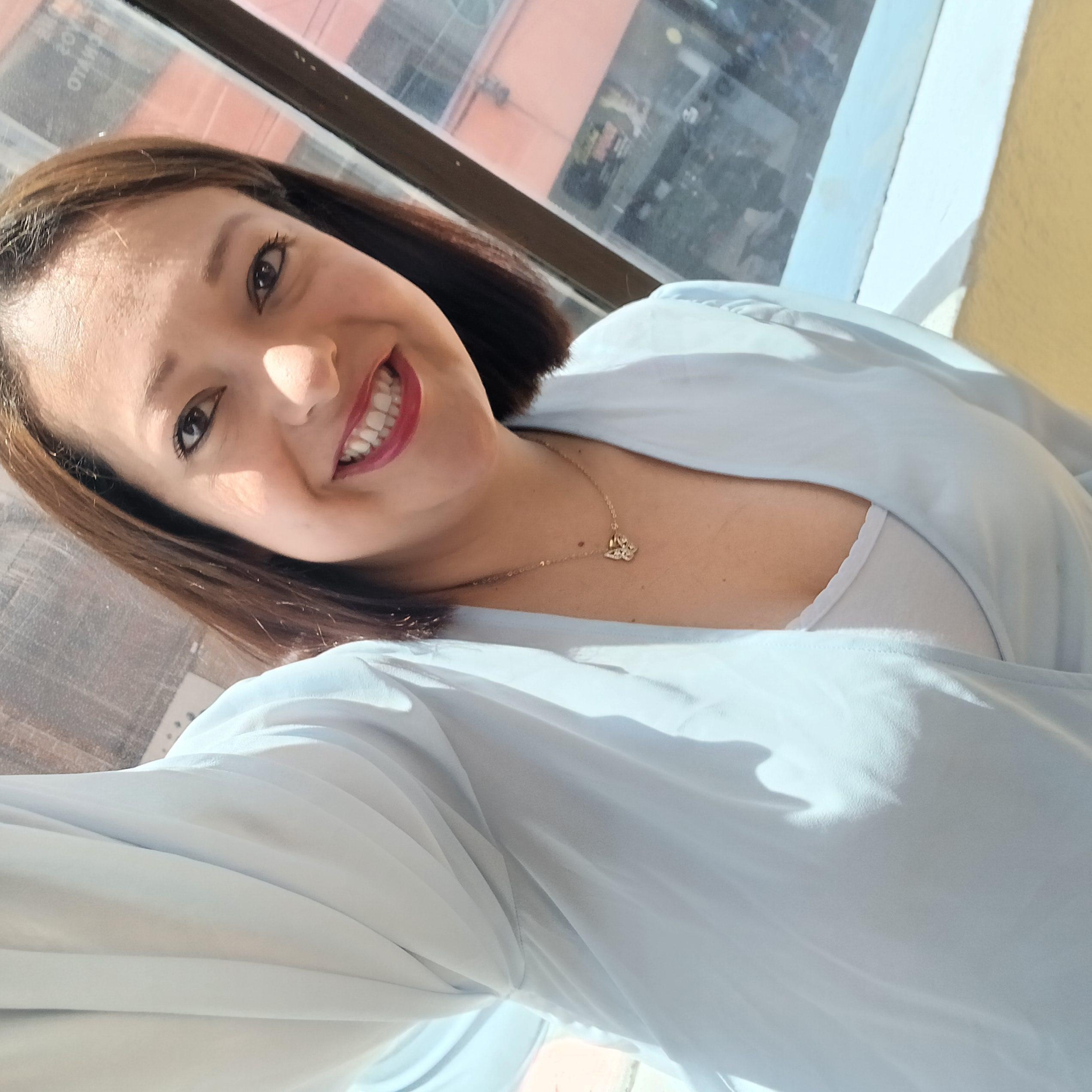 paty_fun30 from Colombia