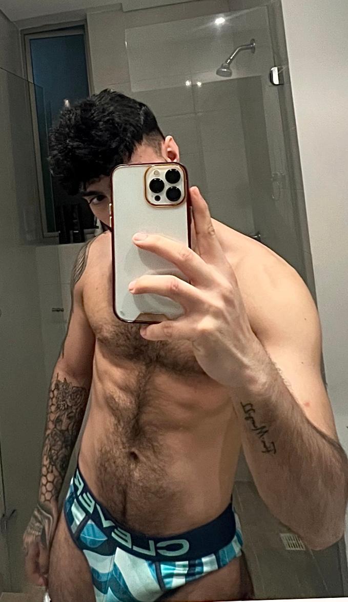 paulray96 Profile Image