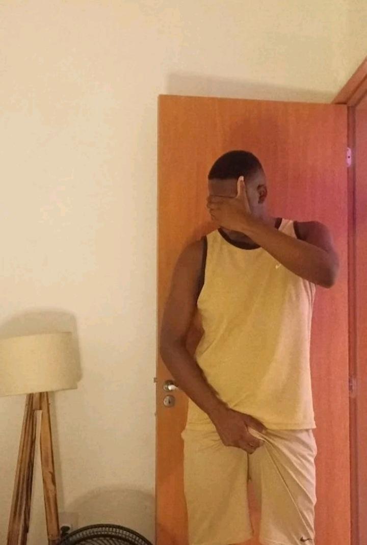 pedrocuzinho21 from Brazil
