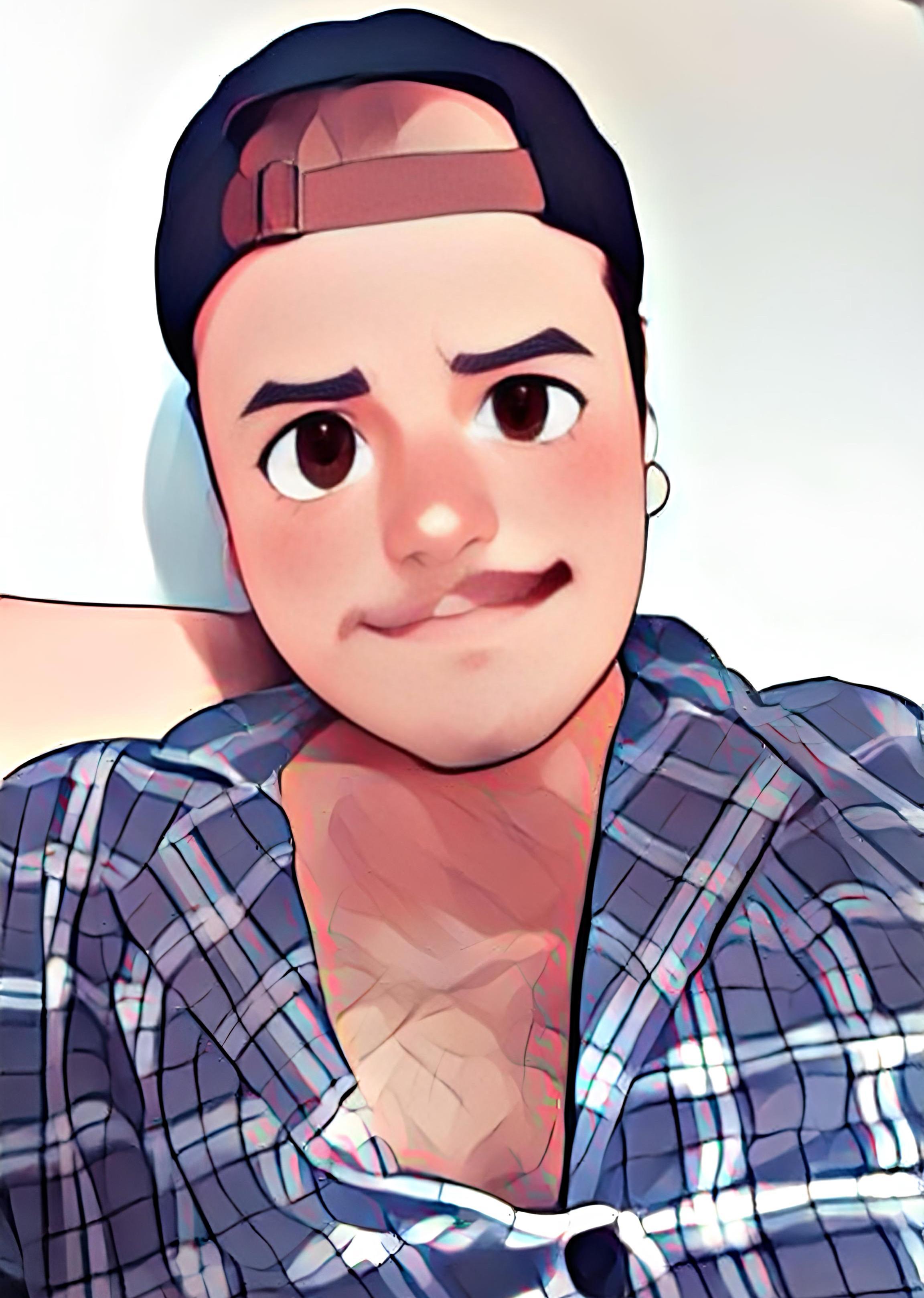 peludo84 from Mexico