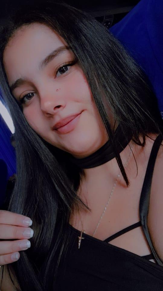 penelope_gucci2 from Colombia