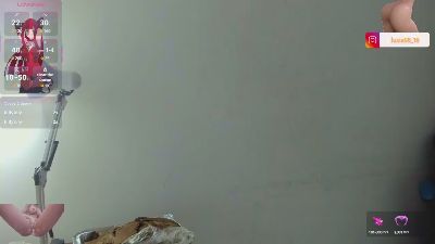 petite_lucy18 from Colombia